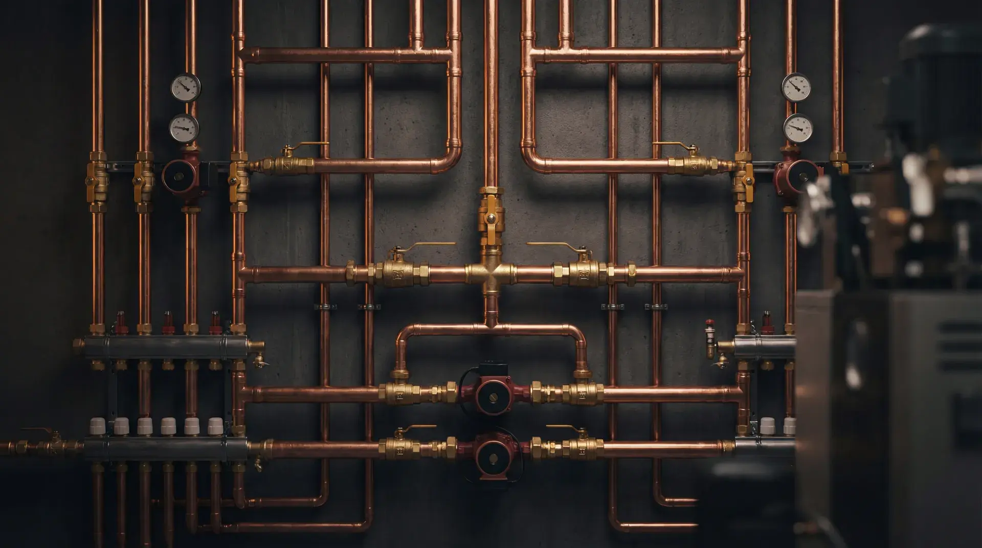 Gas Boiler Installation & Replacement - Technical Detail