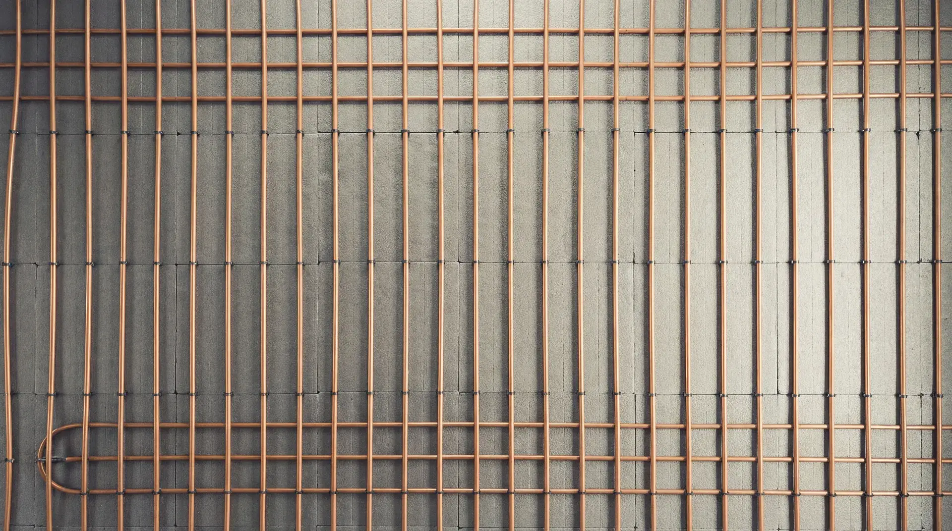 First & Second Fix Plumbing - Technical Detail